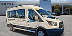 Used 2018 FORD TRANSIT 350 XL in JACKSONVILLE, FLORIDA