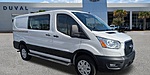 Used 2024 FORD TRANSIT 250 BASE in JACKSONVILLE, FLORIDA