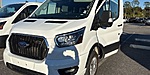 Used 2023 FORD TRANSIT 350 XLT in JACKSONVILLE, FLORIDA