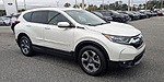 Used 2017 Honda CR-V EX in JACKSONVILLE, FLORIDA