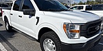 Used 2021 FORD F-150 XL in JACKSONVILLE, FLORIDA