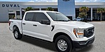 Used 2021 FORD F-150 XL in JACKSONVILLE, FLORIDA