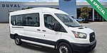 Used 2017 FORD TRANSIT 350 XL in JACKSONVILLE, FLORIDA
