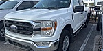 Used 2021 FORD F-150 XLT in JACKSONVILLE, FLORIDA