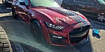 Used 2020 FORD MUSTANG SHELBY GT500 in JACKSONVILLE, FLORIDA