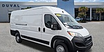 Used 2025 RAM PROMASTER HIGH ROOF in JACKSONVILLE, FLORIDA