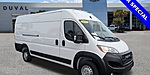 Used 2025 RAM PROMASTER HIGH ROOF in JACKSONVILLE, FLORIDA