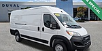 Used 2025 RAM PROMASTER HIGH ROOF in JACKSONVILLE, FLORIDA