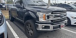 Used 2019 FORD F-150 XLT in JACKSONVILLE, FLORIDA
