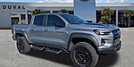 Used 2024 CHEVROLET COLORADO ZR2 in JACKSONVILLE, FLORIDA