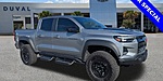 Used 2024 CHEVROLET COLORADO ZR2 in JACKSONVILLE, FLORIDA