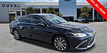 Used 2021 LEXUS ES 300H in JACKSONVILLE, FLORIDA