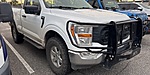 Used 2022 FORD F-150 XL in JACKSONVILLE, FLORIDA