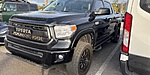 Used 2016 TOYOTA TUNDRA PLATINUM in JACKSONVILLE, FLORIDA