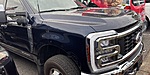 Used 2024 FORD F-350 KING RANCH in JACKSONVILLE, FLORIDA