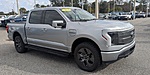 Used 2022 FORD F-150 LARIAT in JACKSONVILLE, FLORIDA
