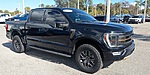 Used 2021 FORD F-150 TREMOR in JACKSONVILLE, FLORIDA