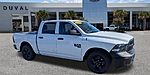Used 2022 RAM 1500 CLASSIC TRADESMAN in JACKSONVILLE, FLORIDA