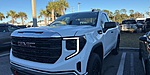 Used 2024 GMC SIERRA 1500 PRO in JACKSONVILLE, FLORIDA
