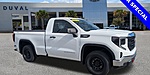 Used 2024 GMC SIERRA 1500 PRO in JACKSONVILLE, FLORIDA