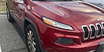 Used 2015 JEEP CHEROKEE LIMITED in JACKSONVILLE, FLORIDA