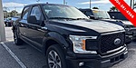 Used 2019 FORD F-150 XL in JACKSONVILLE, FLORIDA