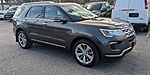 Used 2018 FORD EXPLORER LIMITED in JACKSONVILLE, FLORIDA
