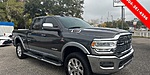 Used 2019 RAM 3500 LARAMIE in JACKSONVILLE, FLORIDA
