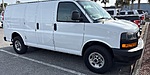 Used 2023 GMC SAVANA WORK VAN in JACKSONVILLE, FLORIDA