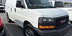 Used 2023 GMC SAVANA WORK VAN in JACKSONVILLE, FLORIDA