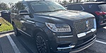 Used 2021 LINCOLN NAVIGATOR RESERVE in JACKSONVILLE, FLORIDA