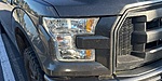 Used 2015 FORD F-150 XL in JACKSONVILLE, FLORIDA