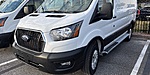 Used 2024 FORD TRANSIT 250 BASE in JACKSONVILLE, FLORIDA