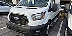 Used 2024 FORD TRANSIT 250 BASE in JACKSONVILLE, FLORIDA