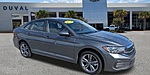 Used 2024 Volkswagen Jetta 1.5T SE in JACKSONVILLE, FLORIDA