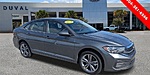 Used 2024 Volkswagen Jetta 1.5T SE in JACKSONVILLE, FLORIDA