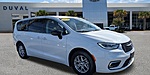 Used 2024 CHRYSLER PACIFICA TOURING L in JACKSONVILLE, FLORIDA