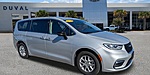 Used 2024 CHRYSLER PACIFICA TOURING L in JACKSONVILLE, FLORIDA