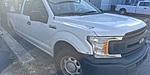 Used 2018 FORD F-150 XL in JACKSONVILLE, FLORIDA