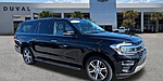 Used 2024 FORD EXPEDITION LIMITED in JACKSONVILLE, FLORIDA