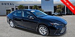 Used 2025 TOYOTA CAMRY LE in JACKSONVILLE, FLORIDA