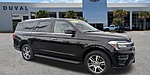 Used 2024 FORD EXPEDITION LIMITED in JACKSONVILLE, FLORIDA