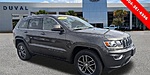 Used 2018 JEEP GRAND CHEROKEE LAREDO E in JACKSONVILLE, FLORIDA