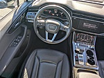 Used 2024 AUDI Q7 45 PREMIUM PLUS in JACKSONVILLE, FLORIDA (Photo 18)