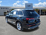 Used 2024 AUDI Q7 45 PREMIUM PLUS in JACKSONVILLE, FLORIDA (Photo 6)