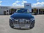 Used 2024 AUDI Q7 45 PREMIUM PLUS in JACKSONVILLE, FLORIDA (Photo 9)