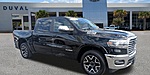 Used 2025 RAM 1500 LARAMIE in JACKSONVILLE, FLORIDA