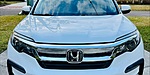 Used 2020 Honda Pilot EX-L in JACKSONVILLE, FLORIDA
