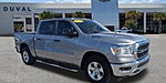 Used 2024 RAM 1500 BIG HORN/LONE STAR in JACKSONVILLE, FLORIDA