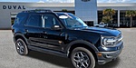 Used 2021 FORD BRONCO SPORT BADLANDS in JACKSONVILLE, FLORIDA